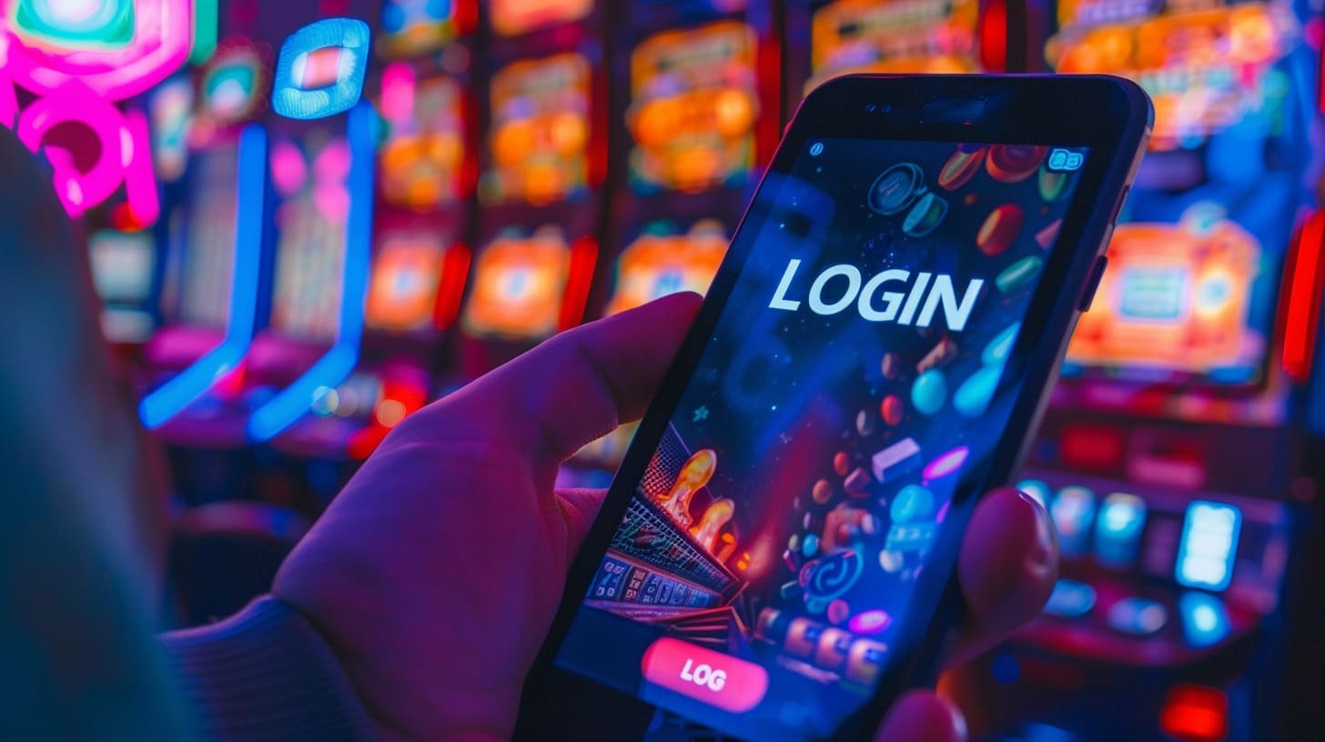 Live casino dengan dealer langsung di elittogel Indonesia